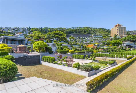 金山陵園|金寶山